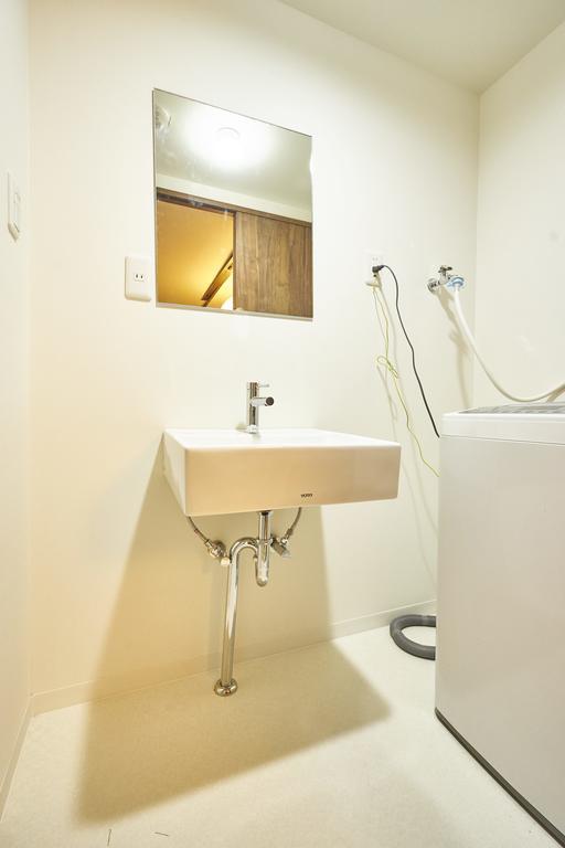 Kyoyado Hakuto Villa Kyoto Bagian luar foto