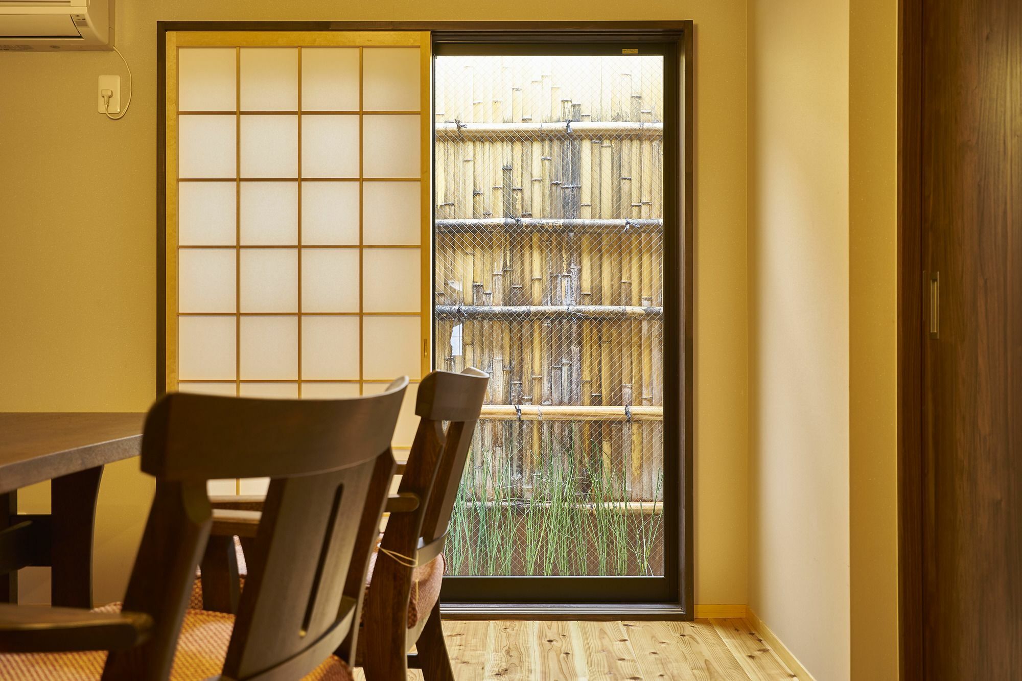 Kyoyado Hakuto Villa Kyoto Bagian luar foto