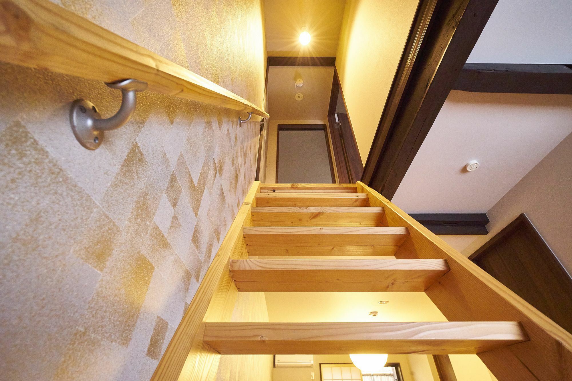 Kyoyado Hakuto Villa Kyoto Bagian luar foto