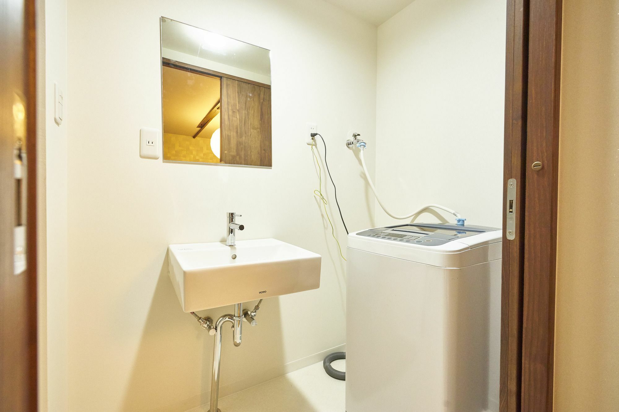 Kyoyado Hakuto Villa Kyoto Bagian luar foto