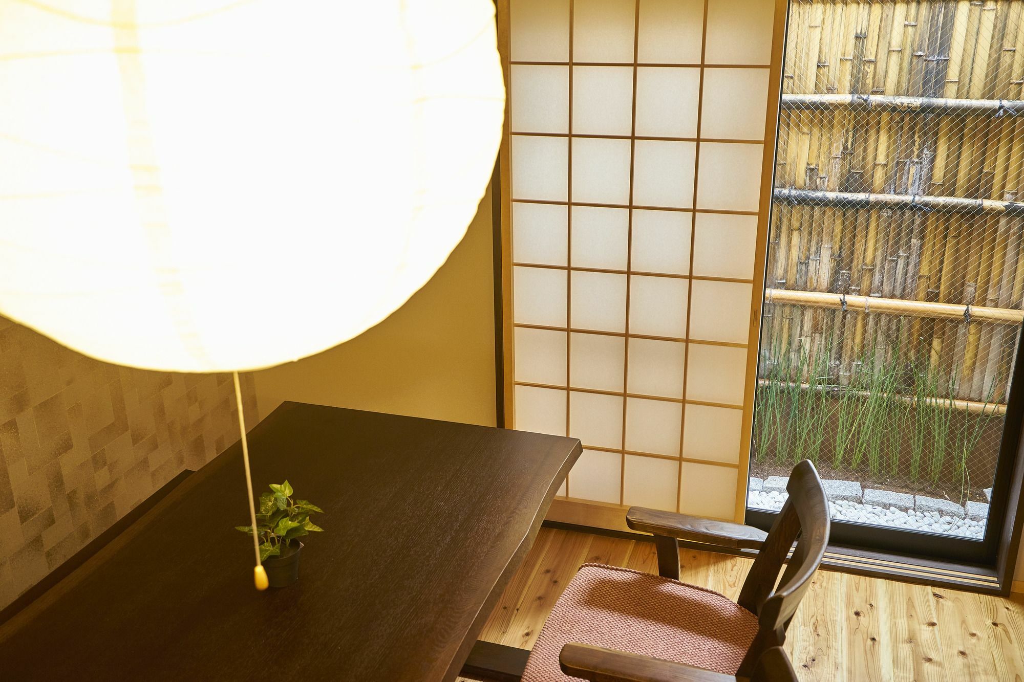 Kyoyado Hakuto Villa Kyoto Bagian luar foto