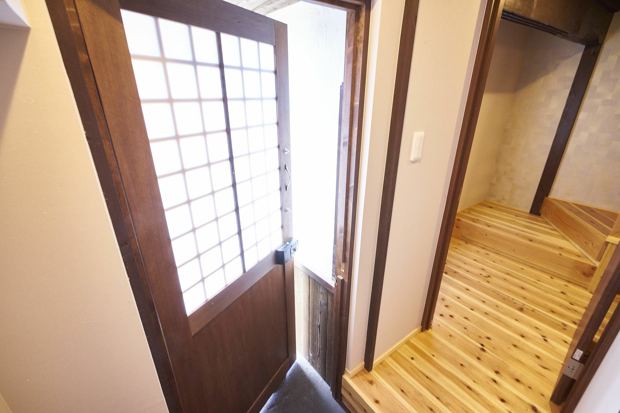 Kyoyado Hakuto Villa Kyoto Bagian luar foto